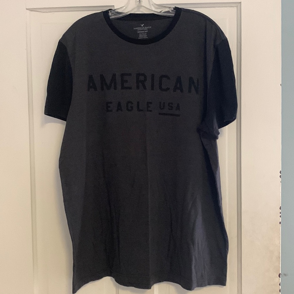 American Eagle Tee